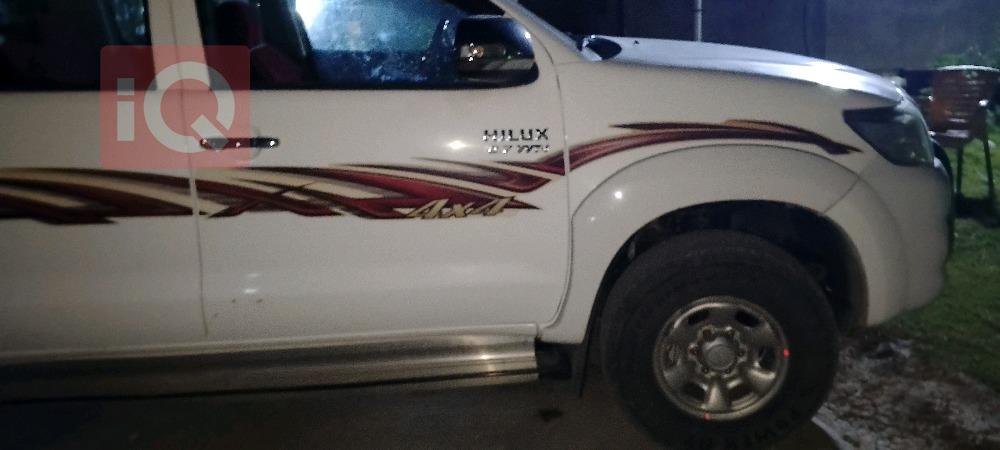 تويوتا هايلوكس